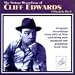 The Vintage Recordings of Cliff Edwards (Ukulele Ike)
