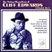 The Vintage Recordings of Cliff Edwards (Ukulele Ike)