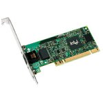 Intel®  PRO/1000 T Desktop Adapter