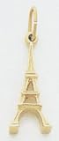 Eiffel Tower Charm -A0383