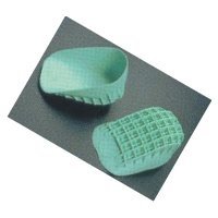 Tuli's Pro Heel Cup