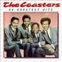 The Coasters - 20 Greatest Hits