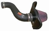 K&N 57-1543 Fuel Injection Performance Kit Gen2