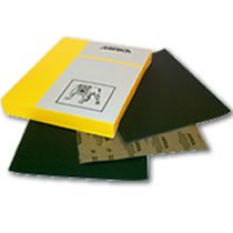 MIRKA WET - DRY 9" X 11" SANDING SHEETS 50 COUNT 1220 GRIT