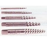 Cable Insertion & Extraction Tools: Spiral Flute Screw Extractor Set, 6 Piece
