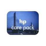 HP Care Pack - Technical support - parts and labour - 3 years - on-site