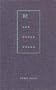 M and Other Poems