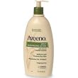 Aveeno Active Naturals Daily Moisturizing Lotion, 18-Ounce Pump (Pack of 2)
