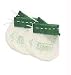 Coleman Standard Tie Mantles 4 Pack