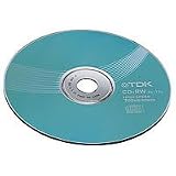 Review TDK Media CD-RW700HCBA10-HC / TDK - 10 x CD-RW - 700 MB ( 80min ) 4x - 12x - spindle - storage media