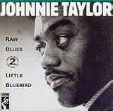 Raw Blues/Little Bluebird