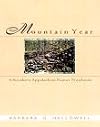 Mountain Year: A Southern Appalachian Nature Notebook
