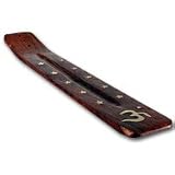 Om Incense Ashcatcher Incense Holder
