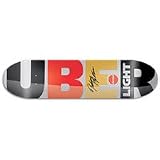 Almost Super Uber LTD Deck