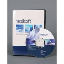 Medisoft Advanced Single User