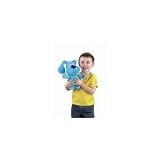 Fisher Price All Stars Talking Blue Plush