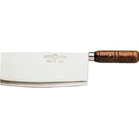 Click here to buy Japanese Kitchen Knife by Joyce Chen.