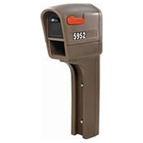 Step 2 Mailmaster Plus Mailbox