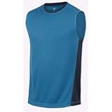 Flow Sleeveless Yoga Tank by prAna