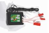 VENF-7673 Venom CIRCUIT BOARD (SET) - for Night Ranger II Radio Controlled (RC) Model Helicopter