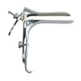 Grafco Stainless Steel Pederson Vaginal Speculum, Small (3" x �")