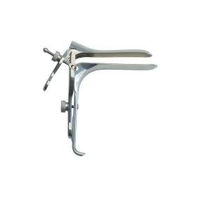 Grafco Stainless Steel Pederson Vaginal Speculum, Small (3" x �")