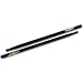 3A Wood Tip Drum Sticks (Black)