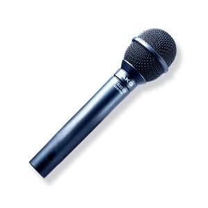 AKG C 535 EB Stage Microphone by