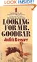 Looking for Mr. Goodbar