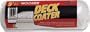 Deck Coater Roller Cover, 9" DECK COATER COVER