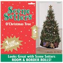 Christmas Tree Scene Setter