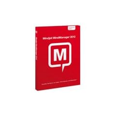 MINDMANAGER 2012 PRO F WIN
