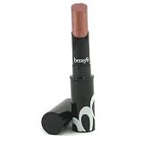 Makeup/Skin Product By Benefit Silky Finish Lipstick - # Satin Snap ( Pearl ) 3g/0.1oz