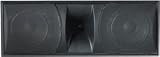 CERWIN-VEGA CLS-6C 6.5 2-Way CLS Series Center Channel Speaker