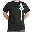 ENSLAVED - ISA - Black T-shirt