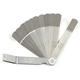 KD Tools (KDT163) Valve / Tappet Gauge Blade Type .008 to... KD Tools (KDT163) Valve / Tappet Gauge Blade Type .008 to...