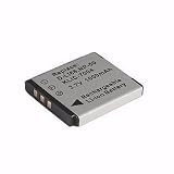 Lithium Ion Digital Cameras Battery For Fuji FinePix 50fd