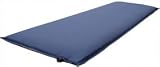  : SELBSTAUFBLASBARE MATTE 6 CM BLAU 190CM X 62CM