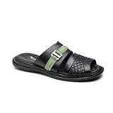 Bacco Bucci Men's Nash Black
