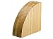 Messermeister Sam the Cooking Guy Magnetic Bamboo Knife Block