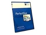5pk Perfectdisk Server 7.0 1 CD 5 Server License By Raxco Software