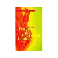 Frauen die Prosecco trinken. Sonderausgabe.