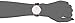 Daniel Wellington Women's 0960DW Classy St Mawes Stainless Steel Watch with Crystal Markers