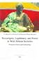 Sovereignty, Legitimacy, and Power in West African Societies: Perspectives from Legal Anthropology (African Studies)