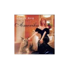 Amerika, 1 Audio-CD