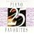 25 Piano Favorites