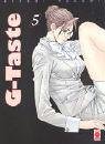 G-Taste 05 - Hiroki Yagami