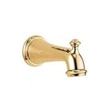 Delta Faucet Company RP34357 Pull-Up Diverter Tub Spout, Chrome