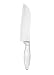 Cuisinart 5-Inch Fine Edge Santoku Knife