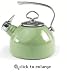 Chantal Classic Tea Kettle 37-18SGG